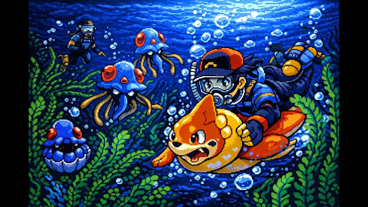 ANOTHER ONE BITES THE DUST 😓☠️☠️!! SO MANY BATTLES IN THE VAST 🌊 Pokemon Lazarus Hardcore Nuzlocke