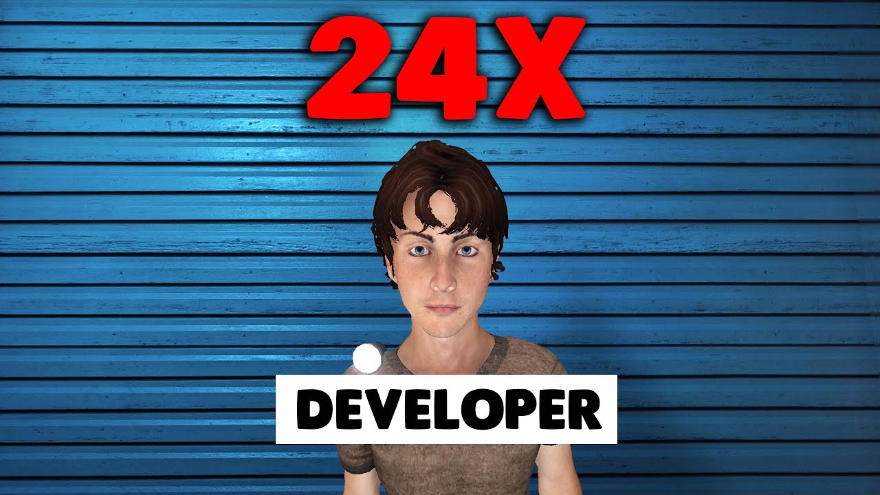 We Dragged the Developer into his HARDEST DIFFICULTY...