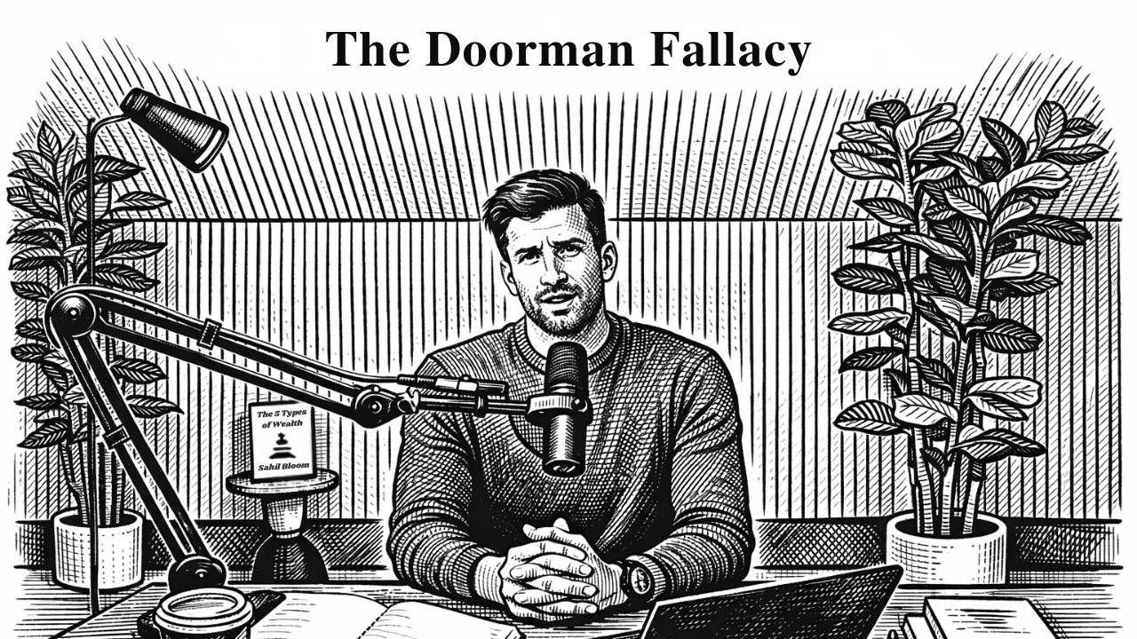 The Doorman Fallacy