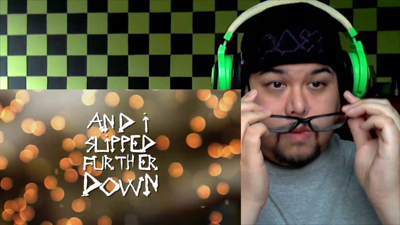 Sia - Dressed in Black (JoyPad Reaction)