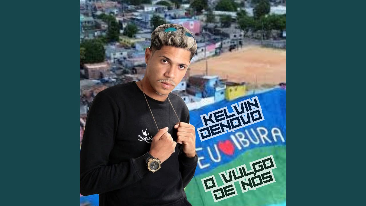 O VULGO DE NÓS