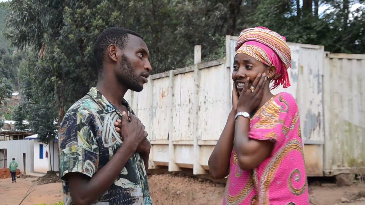 UMUTEGO W'ABUBU: Ubutumwa bugenewe imisi 16 yo kurwanya ihohoterwa rishingiye ku gitsina