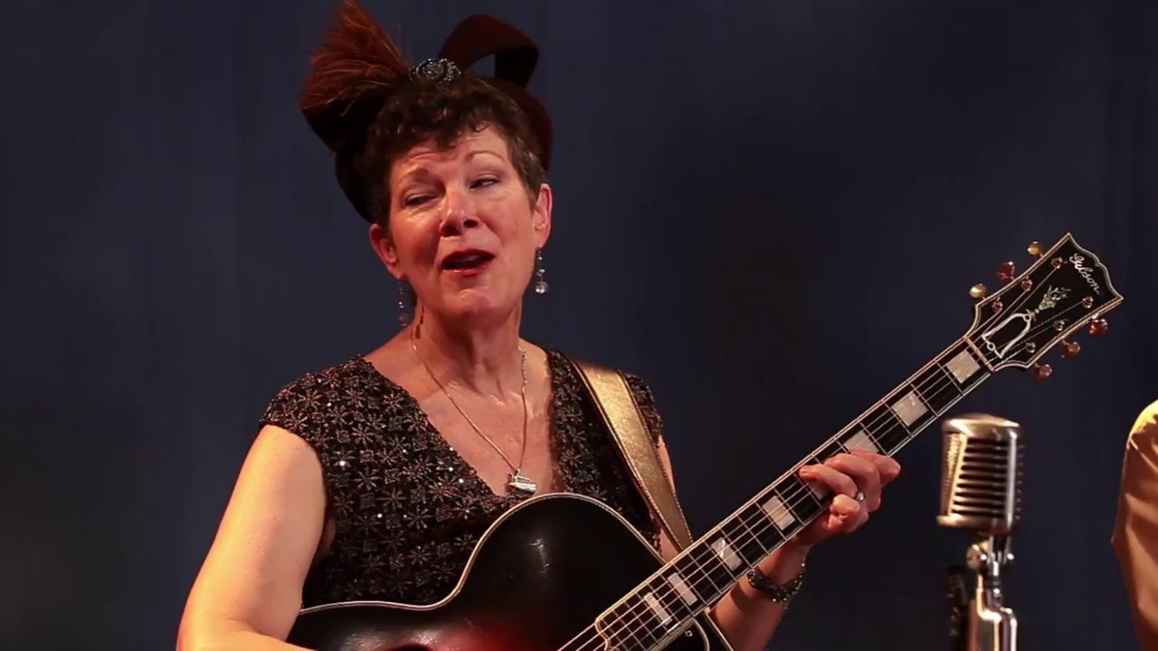 The Sylvia Herold Ensemble — 