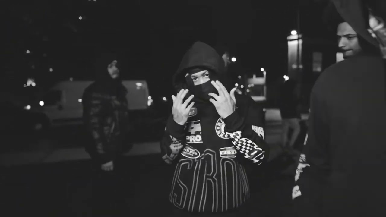 Jah osama snippet/sped up