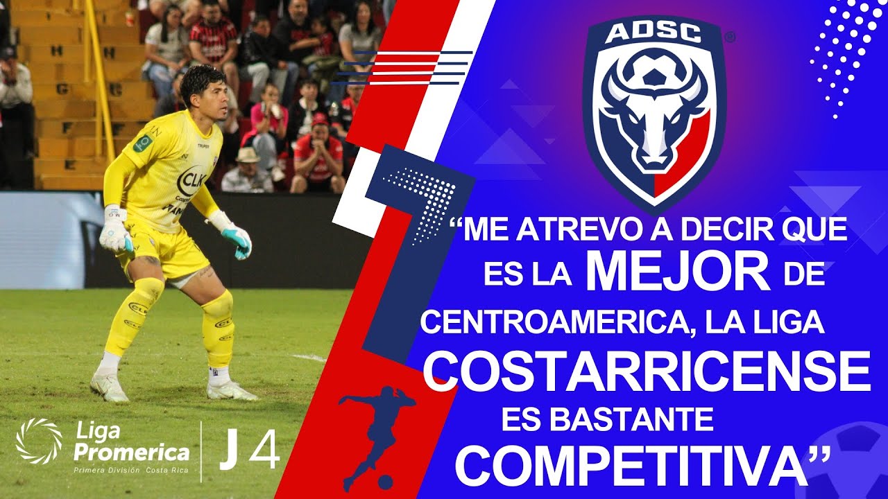 Mario González: 