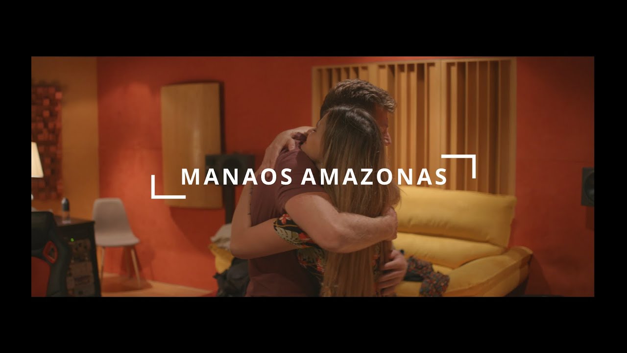 CUARTETO TAF&Iacute;  - Manaos Amazonas // Clip officiel // 2023