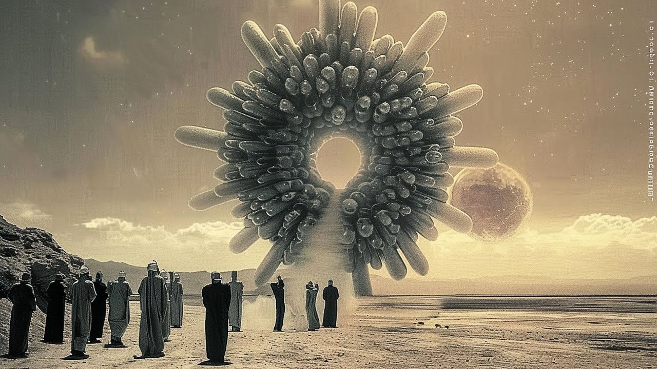 Secret Government Projects That Hint at Parallel Realities