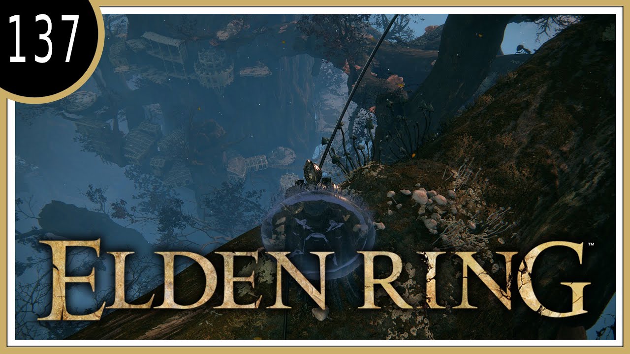 &Aacute;RBOL HIER&Aacute;TICO DE MIQUELLA || ELDEN RING GAMEPLAY ESPA&Ntilde;OL PC || EP137
