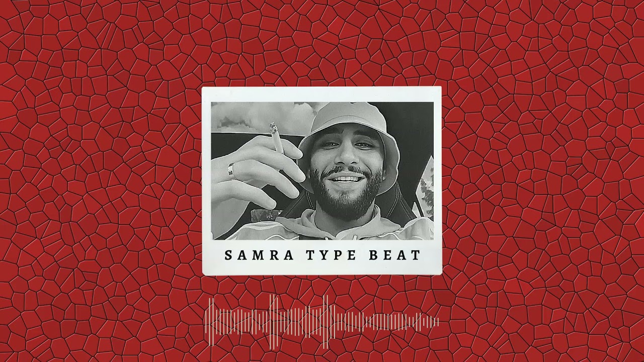 [FREE] SAMRA TYPE BEAT 