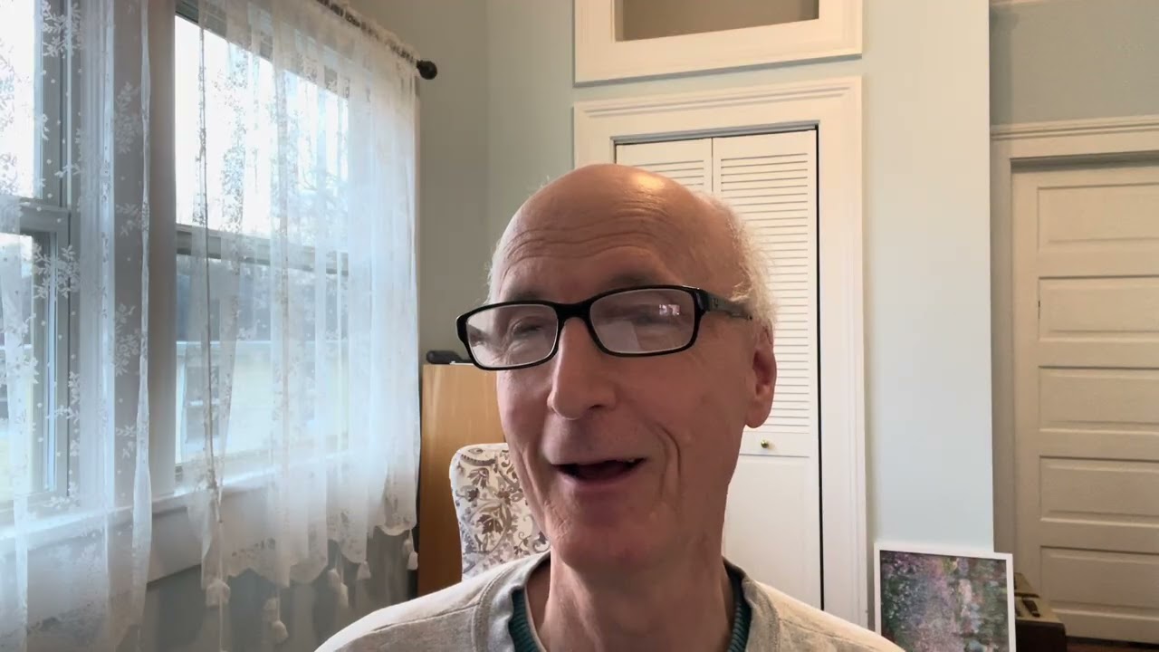 Psychosis Or Spiritual Experience? Thoughts of a psychiatrist 