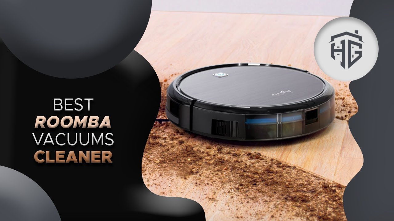 ▶️Top 10 Best Roomba Vacuums Cleaner For 2020 - [ Buying Guide ]