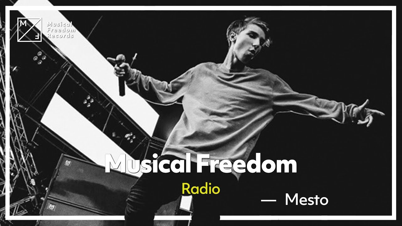 Musical Freedom Radio Episode 42 - Mesto