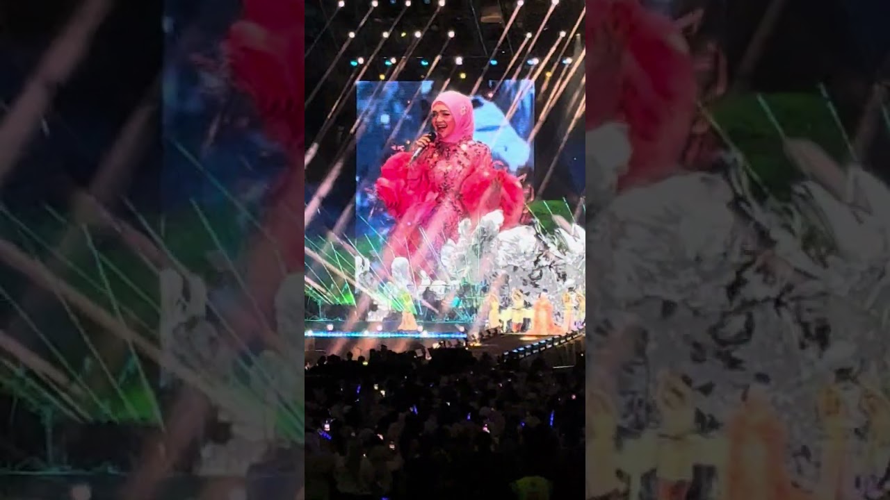 Kaca & Pertama - Siti Nurhaliza ft Umai
