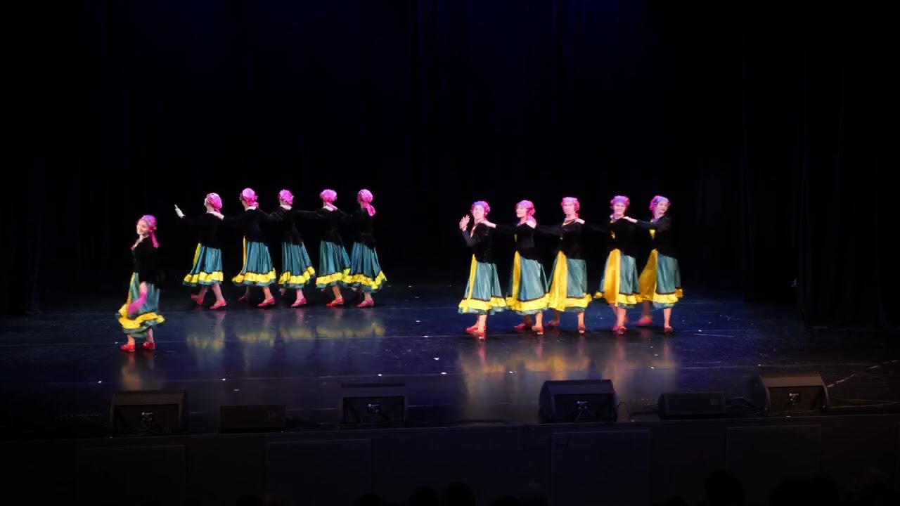 Гусеница