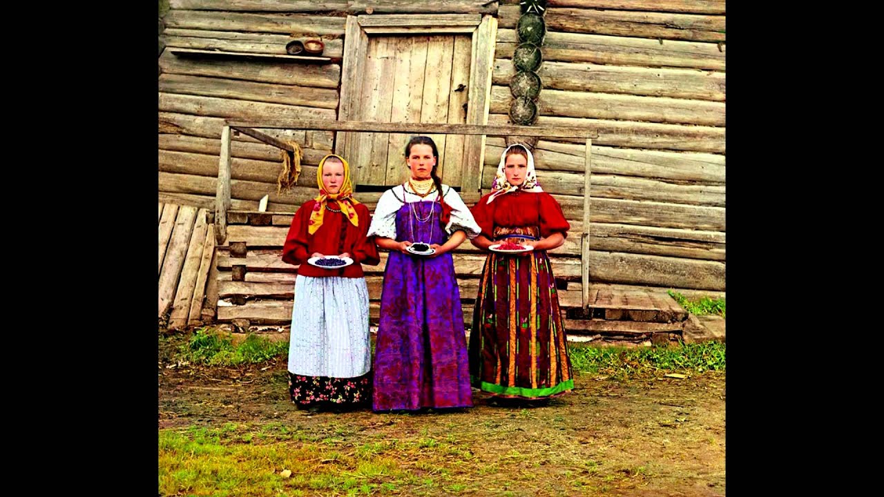 Matushka