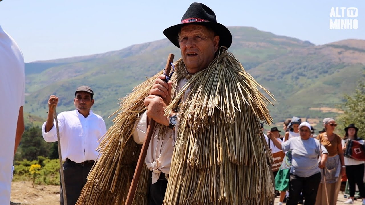 “Dia do Brandeiro” marca início das festividades em Melgaço | Altominho TV