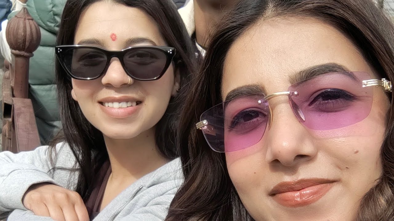 Lipstick challange with panda 🐼❤️🤭🤣