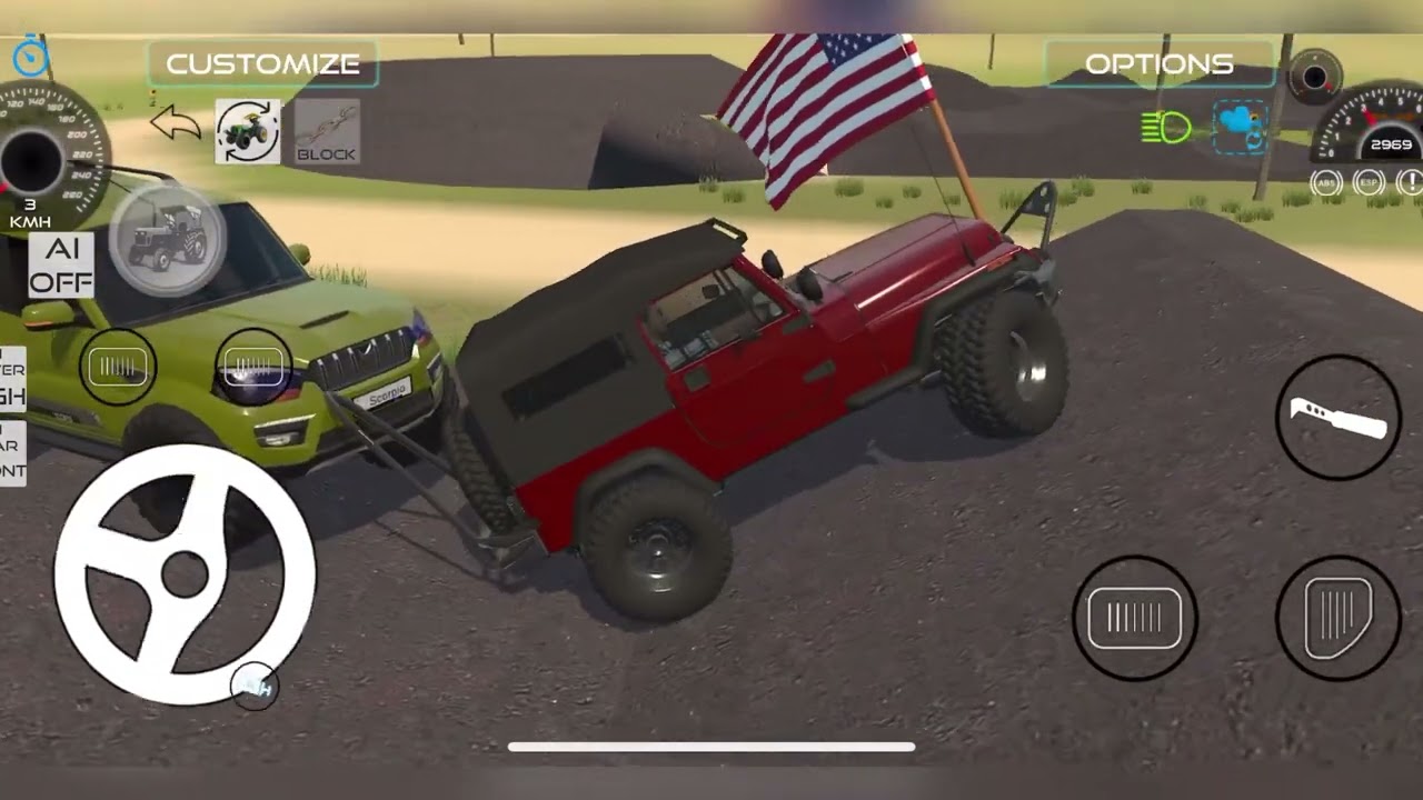 Car modifications😳🌈🔥 #gaming #modified #games #car #youtube 