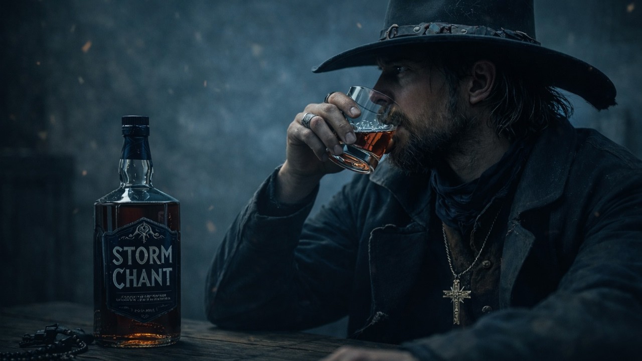 Dark Country Playlist | The Truth About Regret, Love, Silence & The Life You Never Lived