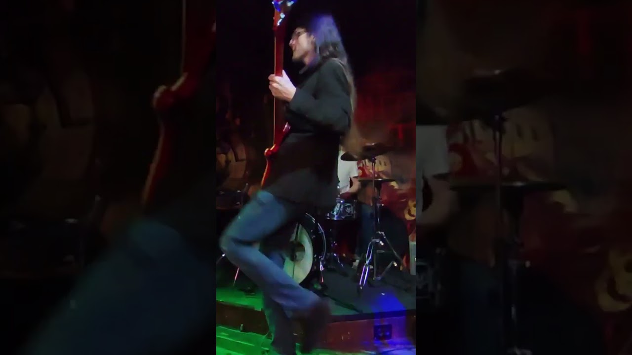 #heavy #rocknroll #music #live #russian #oldschool #protopunk