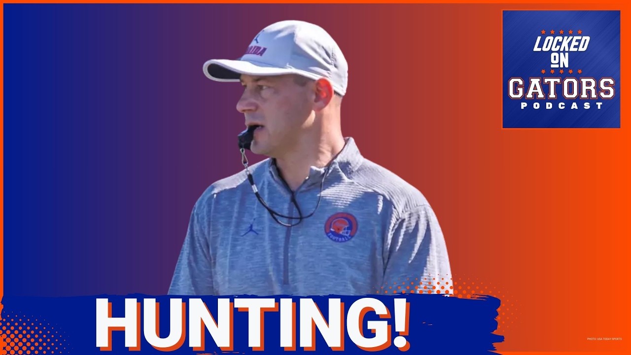 RECRUITING: Florida Gators Going After ELITE 2027 Recruits Under Jon Sumrall