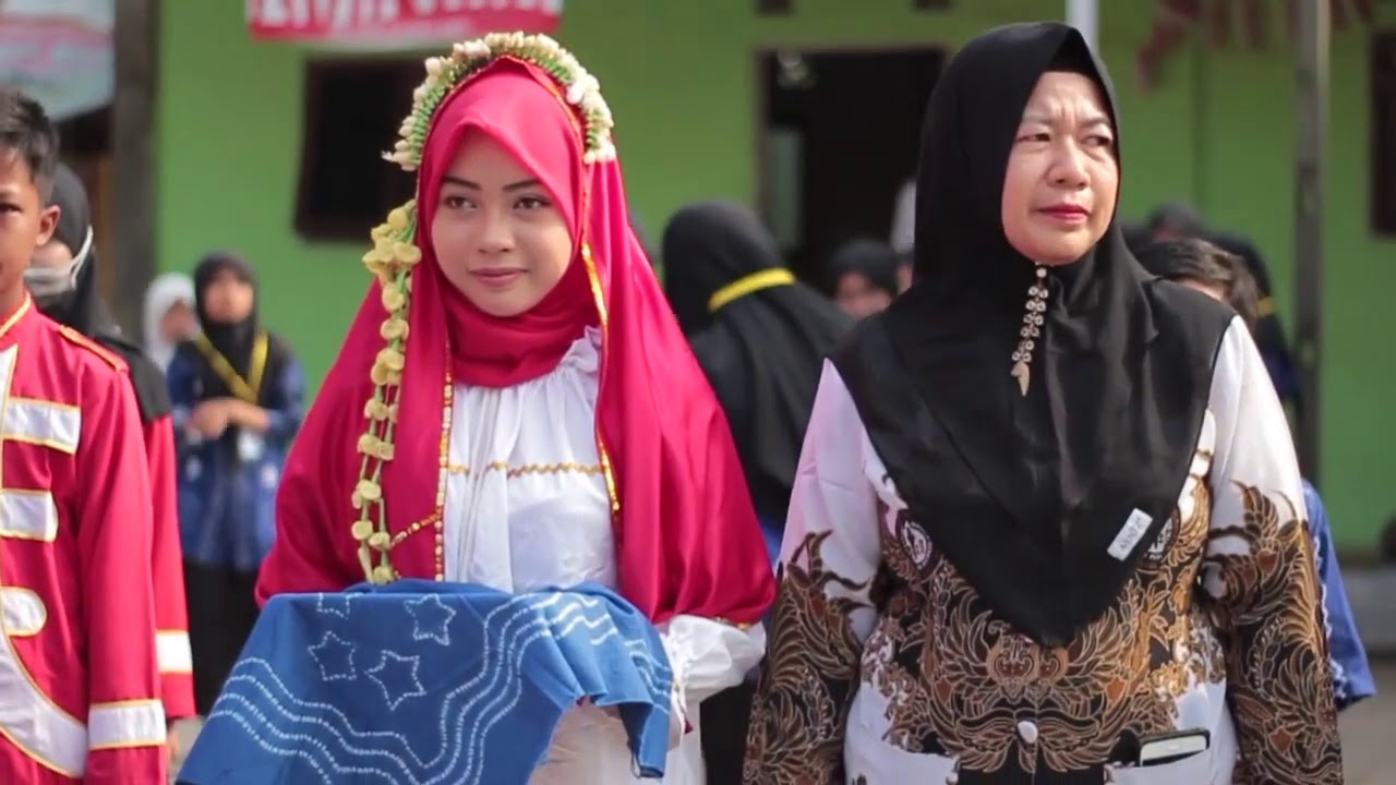 PROFIL MTSN 1 BANJAR 2020