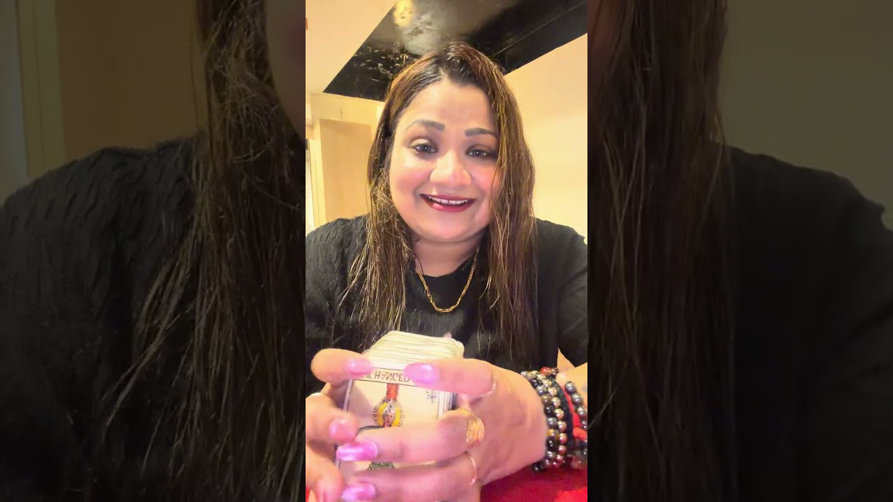 Get Accurate Tarot Reading as per your zodiac dated 20th feb…