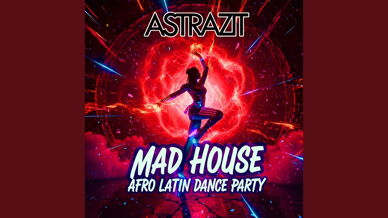 Mad Dance Until Sunrise