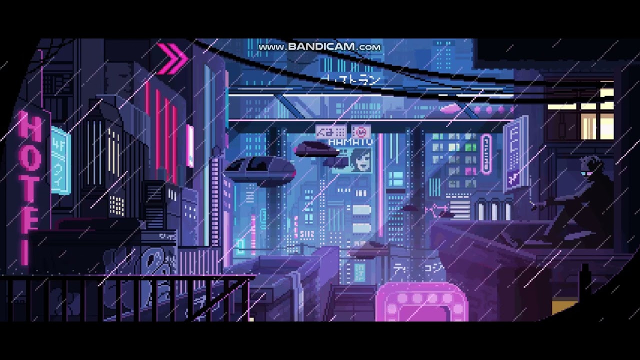 Auger Zenith OST - Map06 - Android District