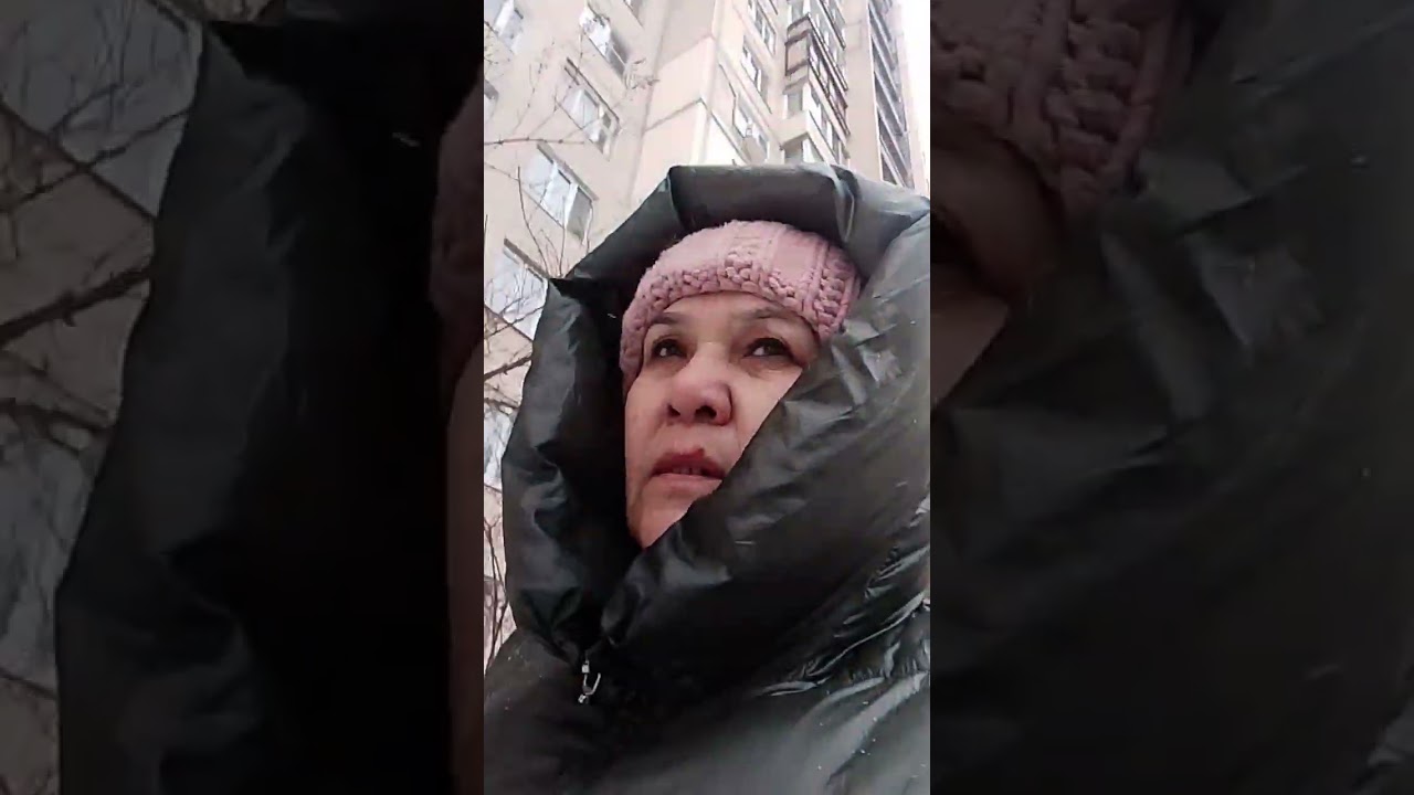 Хасанский рынок даги куча да бордим бабушка ниолдига19 февраля 2026 г.