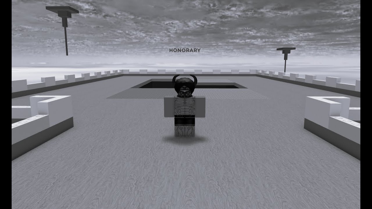 Wrathman's return| A Roblox Sword Fighting Montage