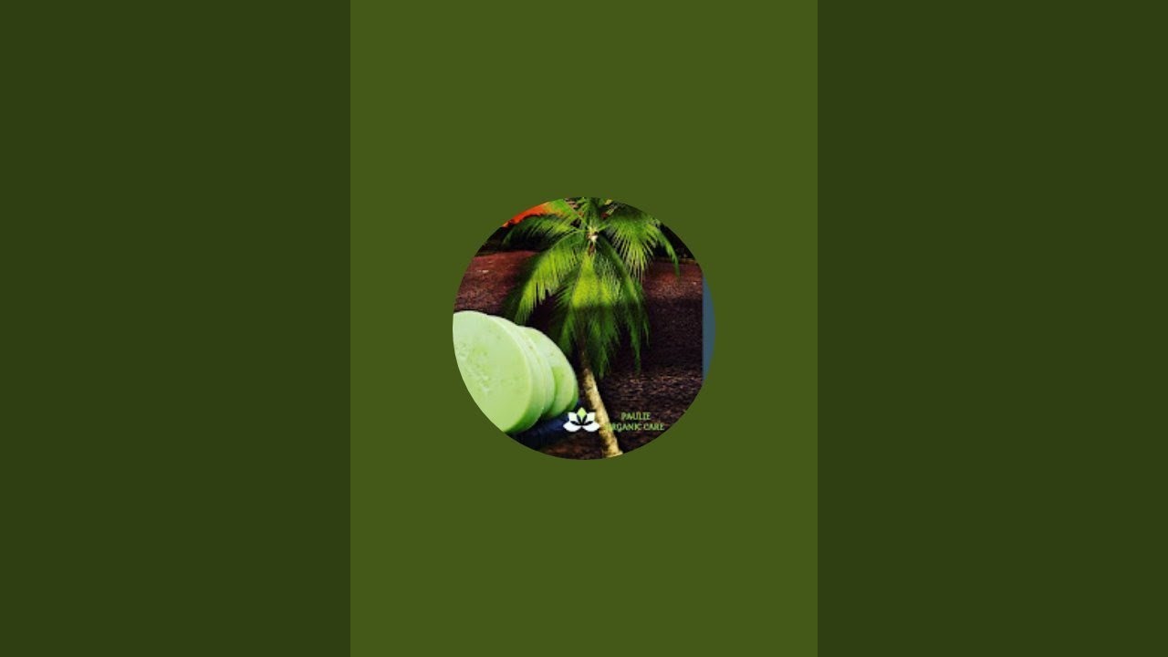 ACTIVE AURA NOU? ANN RETE AN SE AK Paulie Organic Care sänder live!