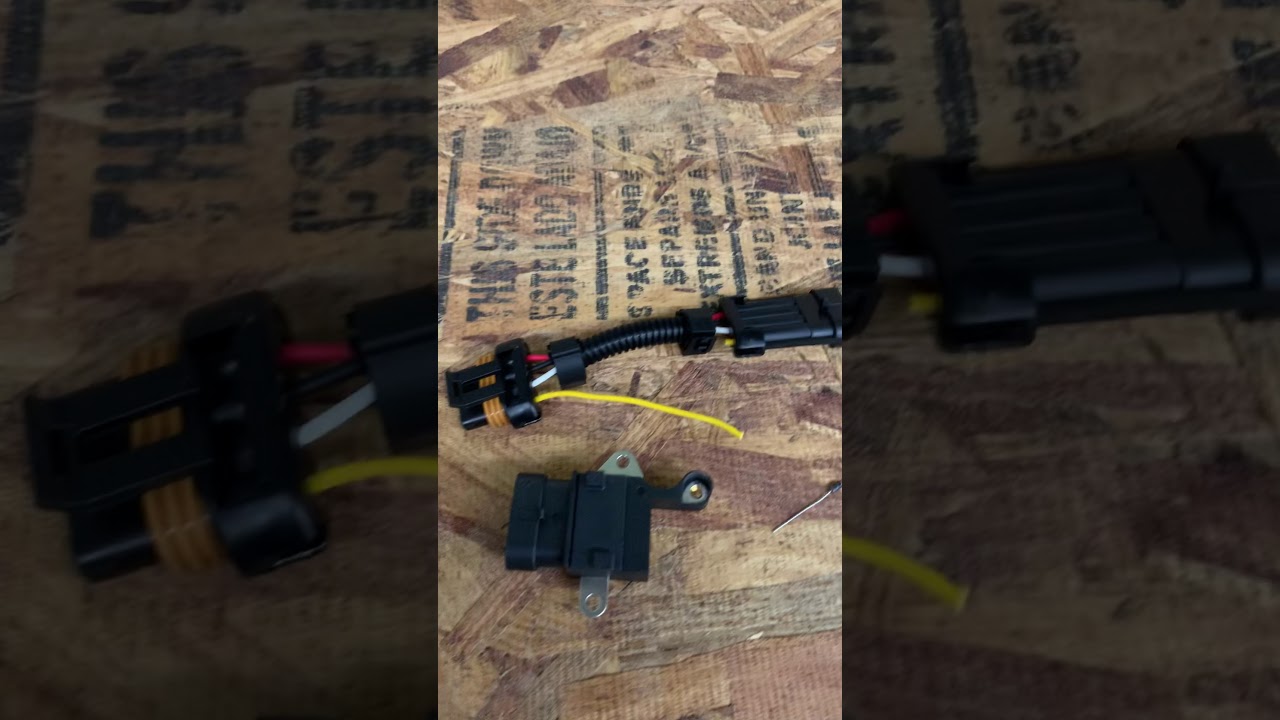 Diode voltage increase walkthrough / tutorial