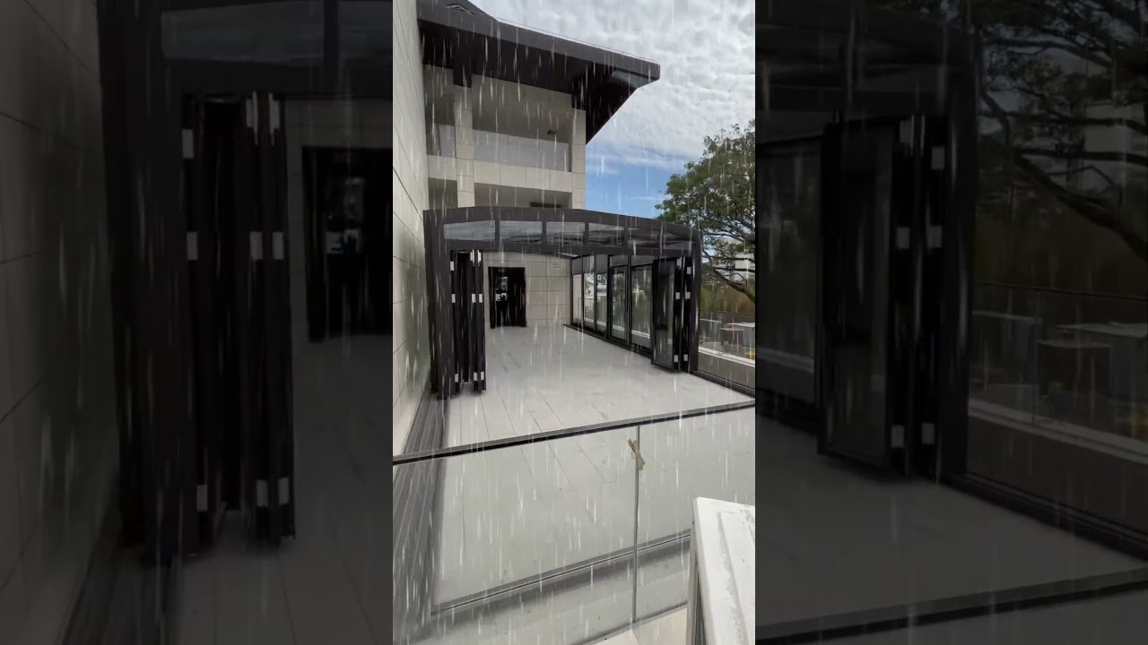 Transform the courtyard #sunroom #foryou #decoration #pc #aluminum #home #electric #patiodesign