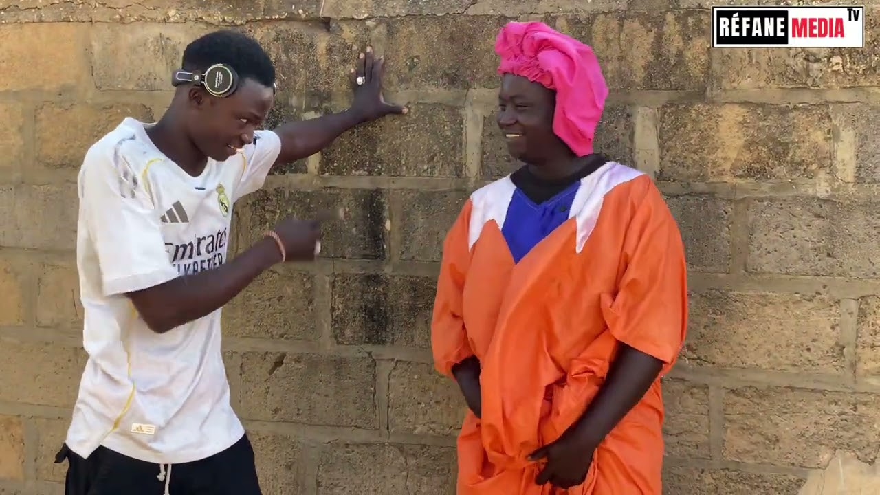 Koorou Ndimbal ak keurgui episode 12