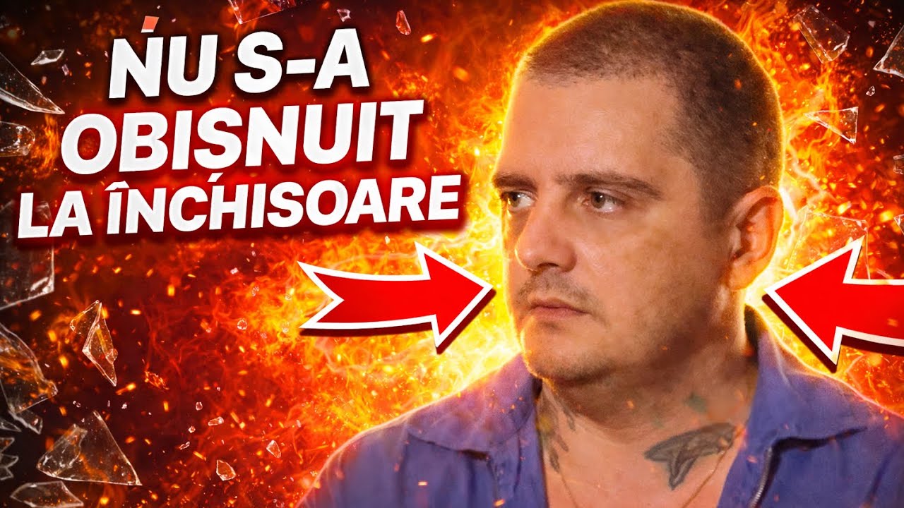 De 15 Ori la Pușcărie | A Muncit Până la Epuizare Pentru o Casă si Masina 
