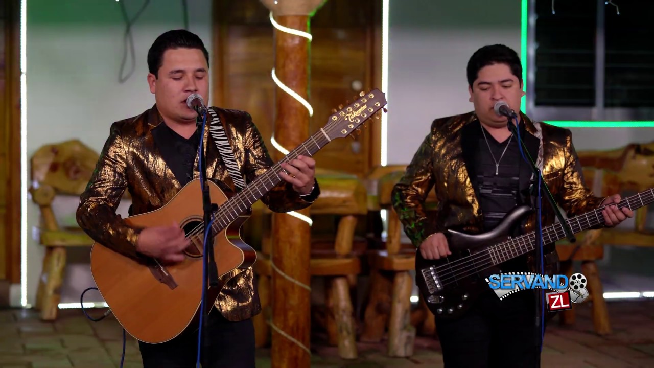 Los Tres De La S - El Cerillo (En Vivo 2020)