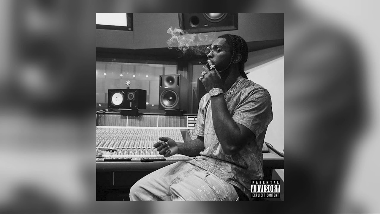 Pop Smoke Unreleased Mixtape 2022 #popsmoke #ripwoo