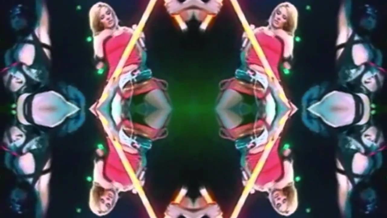 Kylie Minogue - Slow (Matias Segnini 2011 Remix)