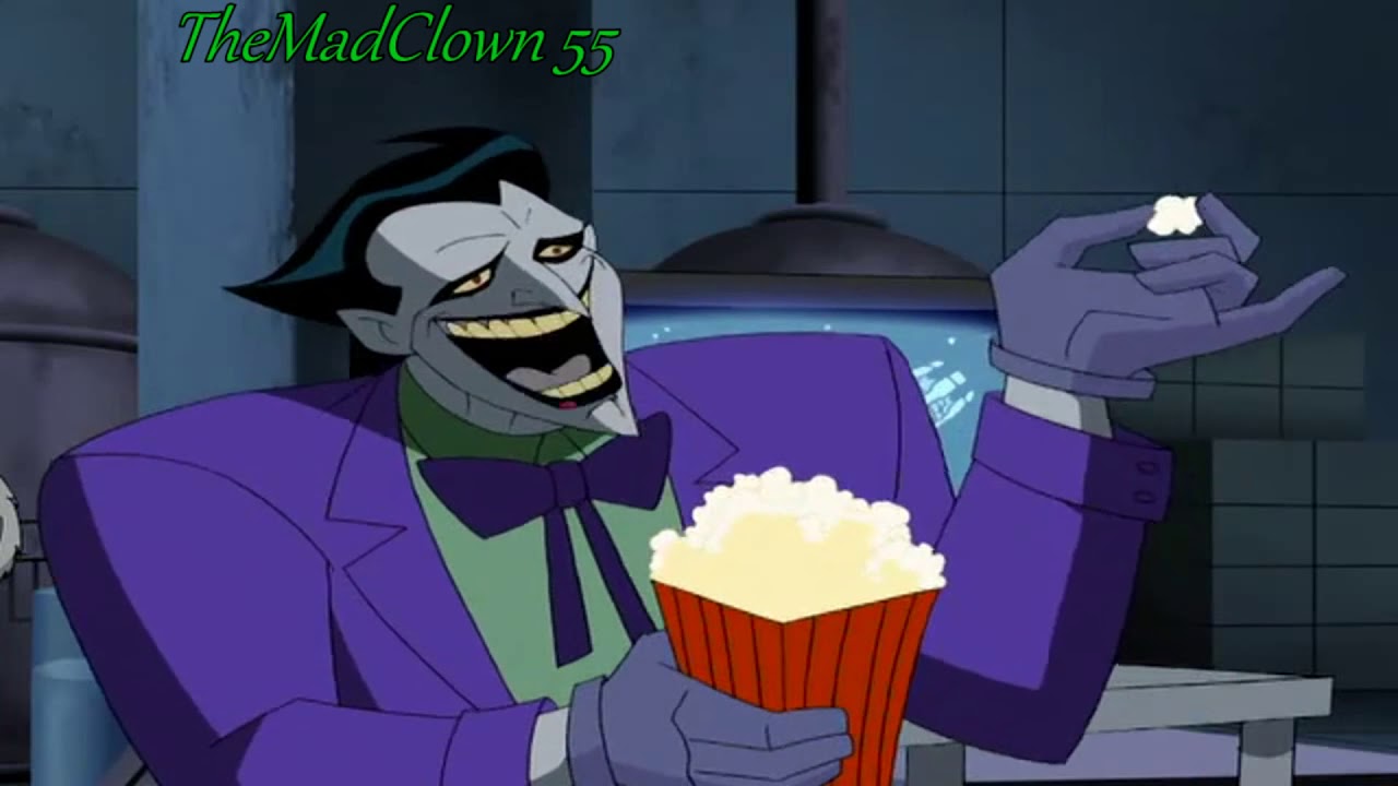[Compilation]-Les meilleures blagues du Joker AVEC LA VOIX DE PIERRE HATET !