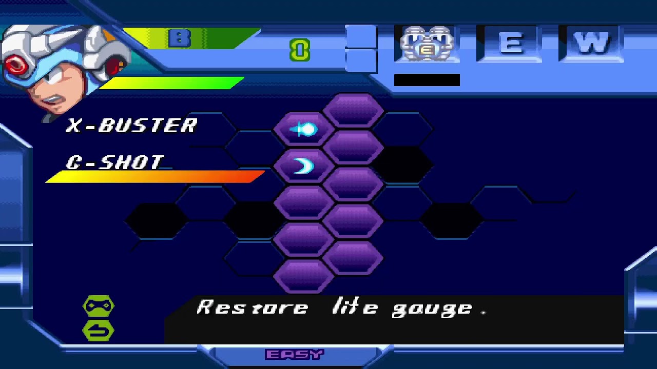 MegaMan X Collection 2 PS5    Link in description