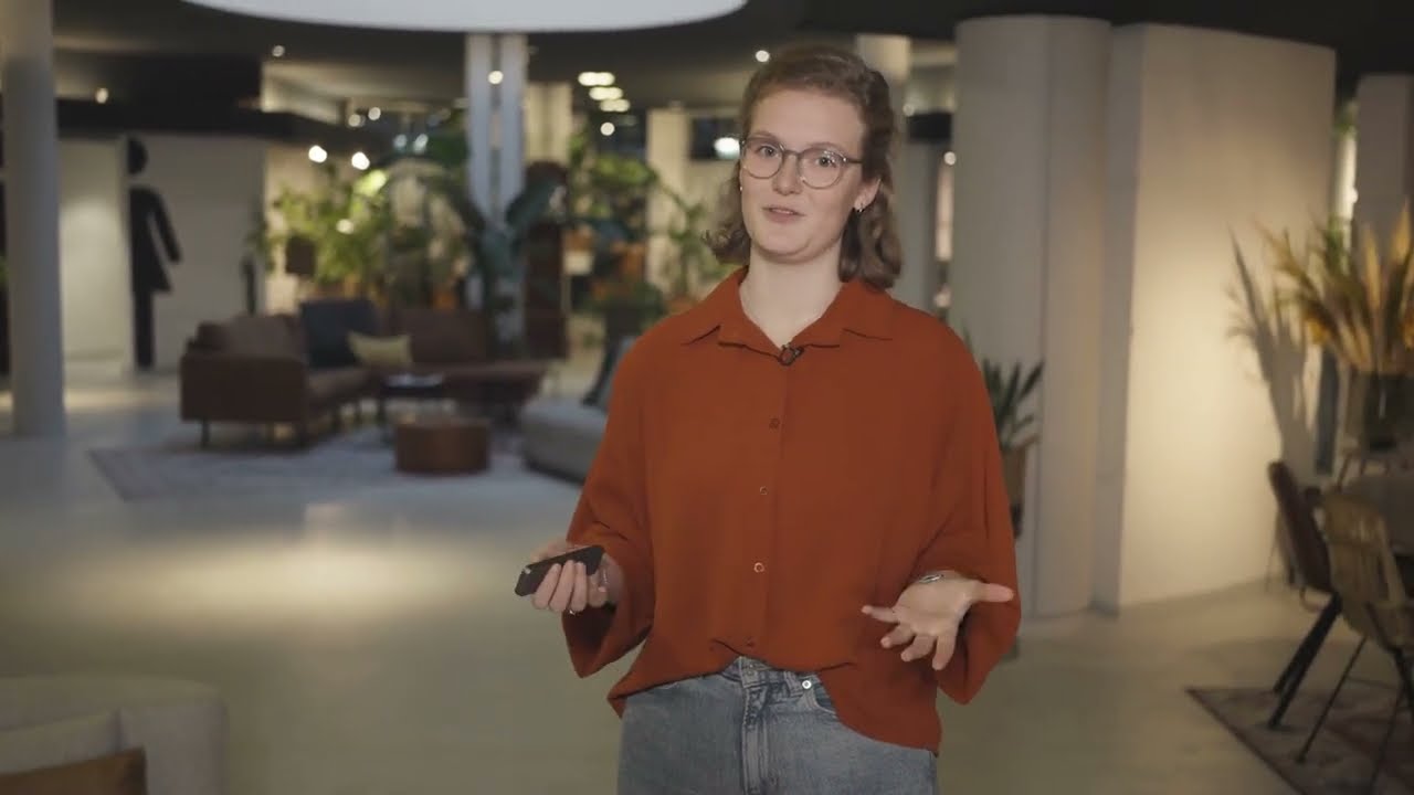 Opleidingspresentatie Biomedische wetenschappen