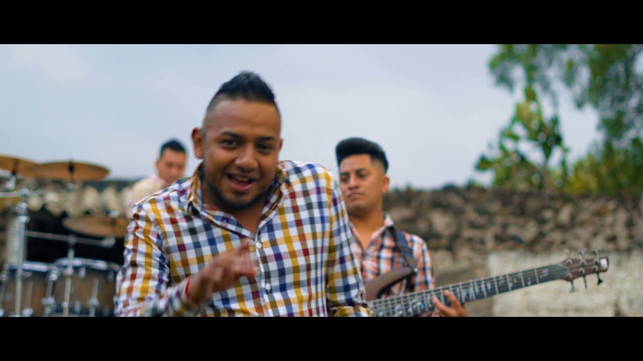 LA VIEJITA - LOS DEL REINO (ESTRENO 2021)