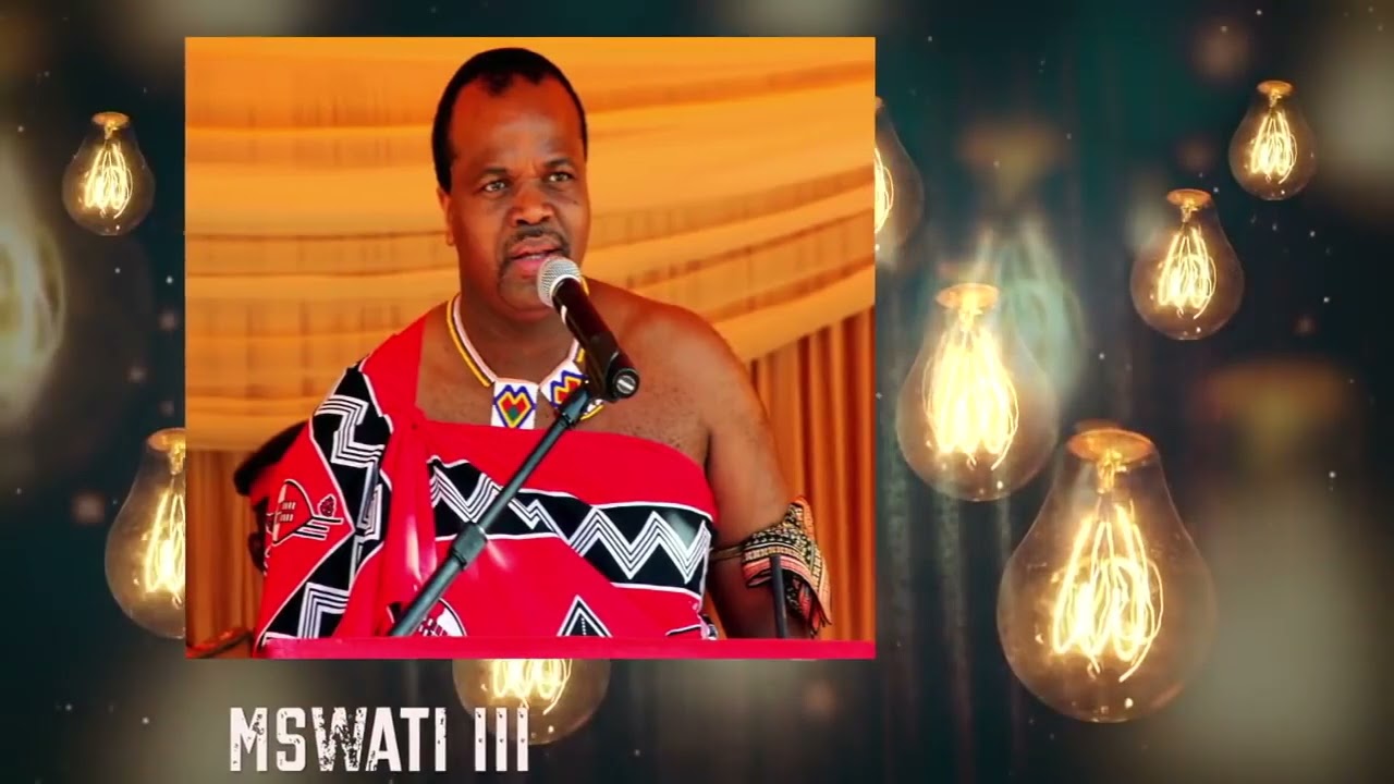 2018 EN AFRIQUE