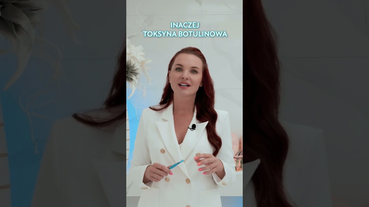 Czy botoks jest niezdrowy i niebezpieczny? 🔥Kto może wykonywać zabiegi z BOTOX-em?