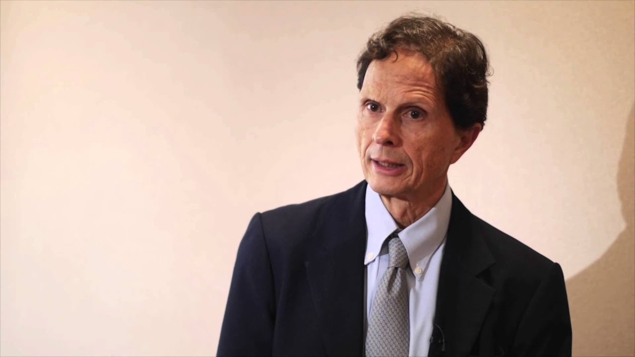 One Health Conference 2014: David Heymann