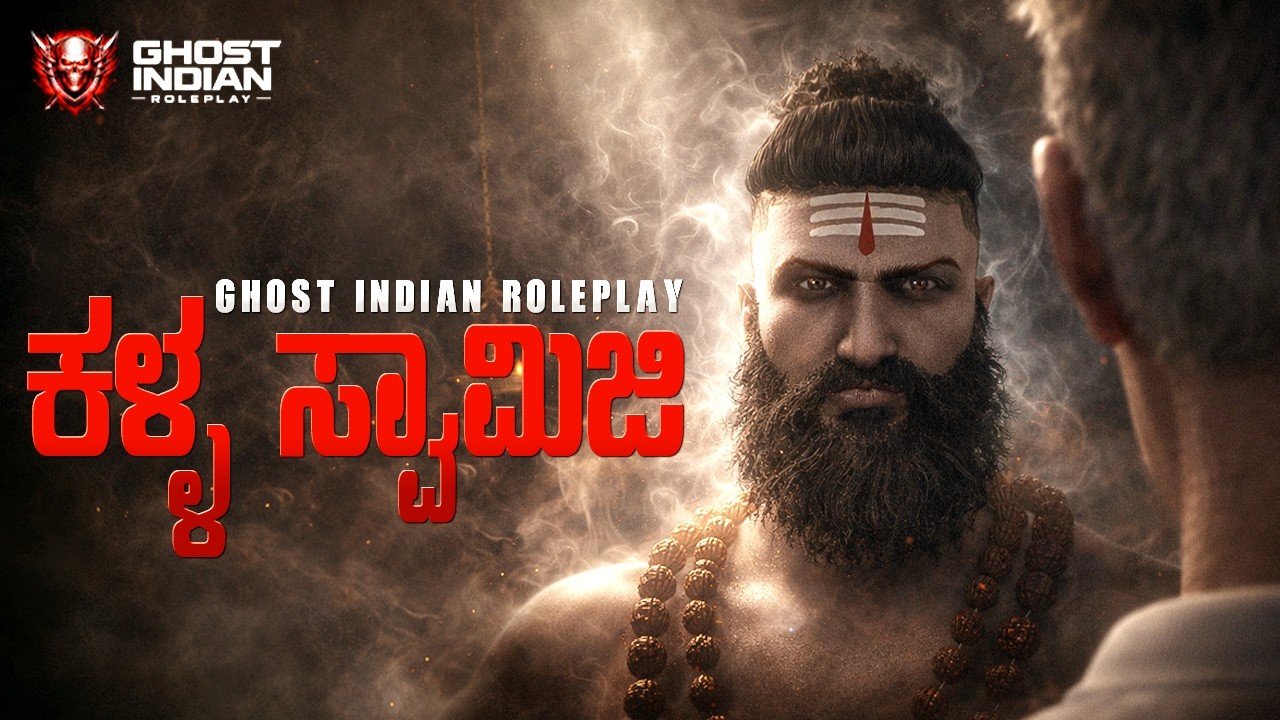 🔴 RAP CHIKKANNA IN CITY | GHOST INDIAN ROLEPLAY | GTA V ROLEPLAY| #Ghostindianroleplay