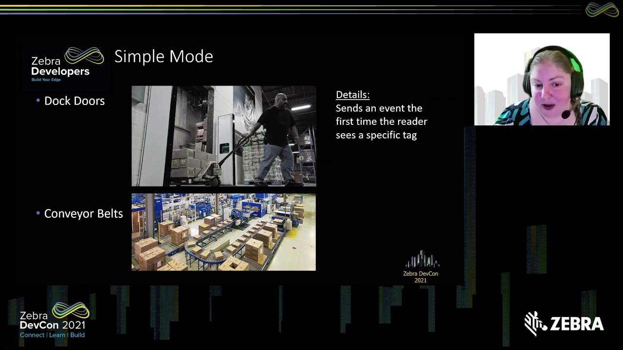 Deep Dive into Zebra Data Services for RFID | Zebra