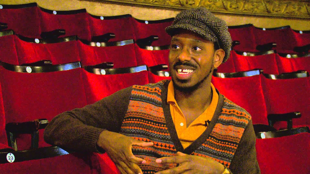 Shabaka Hutchings & The BBC Concert Orchestra