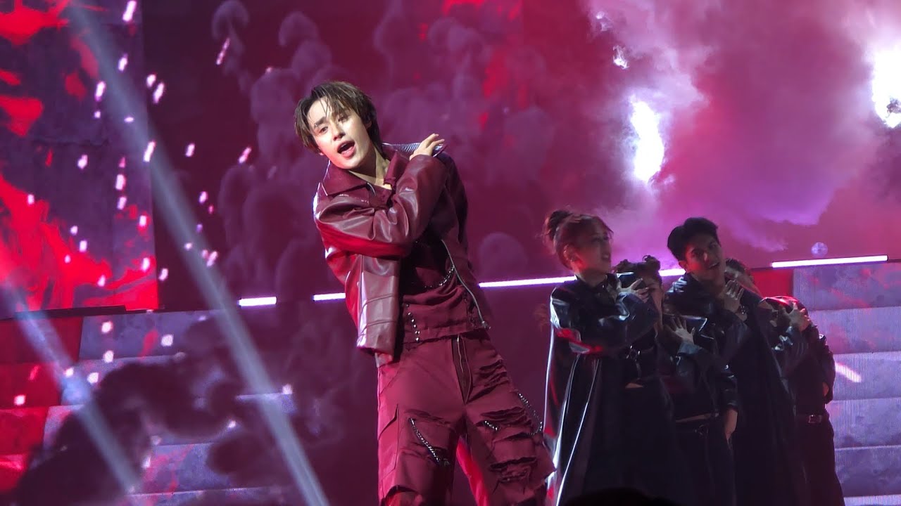 ทัก (FIRST SIGHT) - LYKN [ NUT FOCUS ] | RISER CONSERT DAY 3